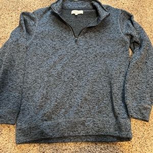 Crown and Ivy Boys youth XL pullover